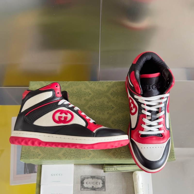 Gucci Screener Shoes